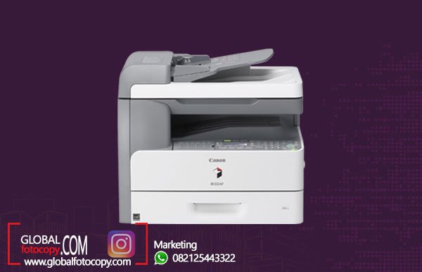 Canon iR 1024 murah