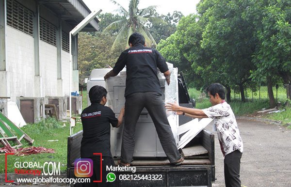 Mesin Fotocopy Canon Untuk Usaha