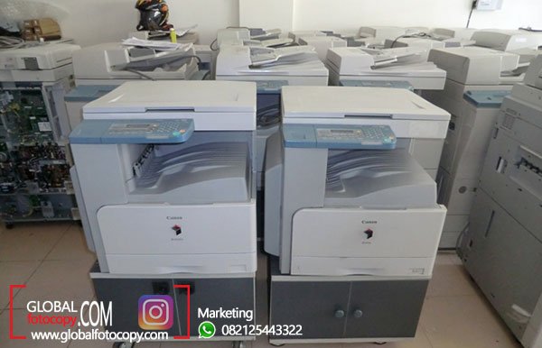 Sewa Mesin Fotocopy Jakarta Pusat