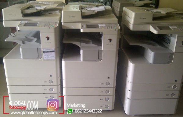 harga-mesin-fotocopy-naik