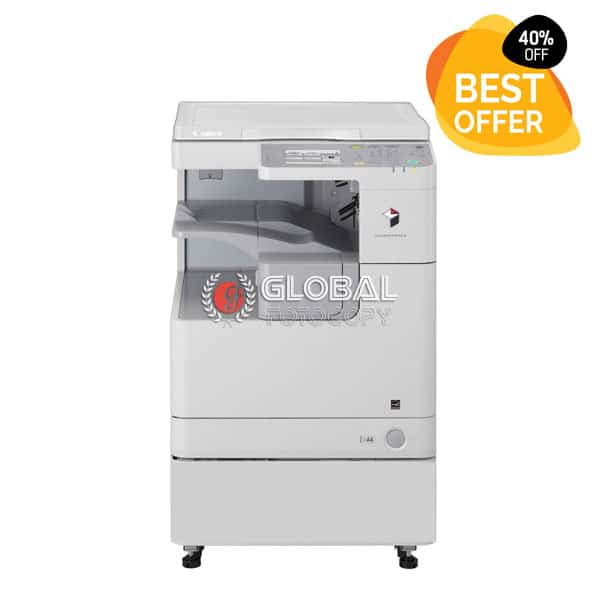 Jual Mesin Fotocopy Canon iR 2520 - Global Fotocopy