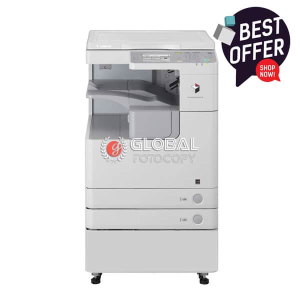 Jual Mesin Fotocopy Canon iR 2525 Global Fotocopy