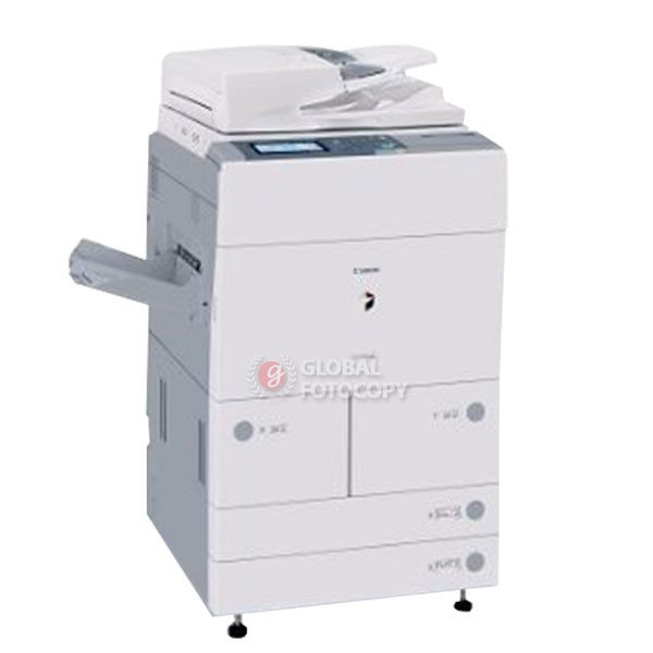 Mesin Fotocopy HVT IR 5050: Solusi Cetak & Scan Berkualitas Tinggi, Kini Tersedia Online