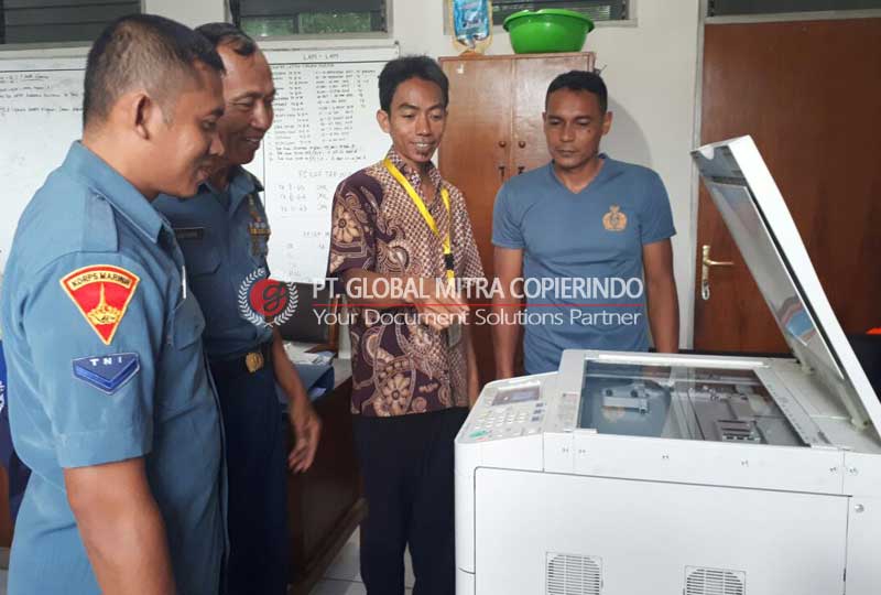  Akademi Angkatan Laut Surabaya  Global Fotocopy