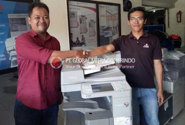 Rendra - Lampung Barat - Global Fotocopy