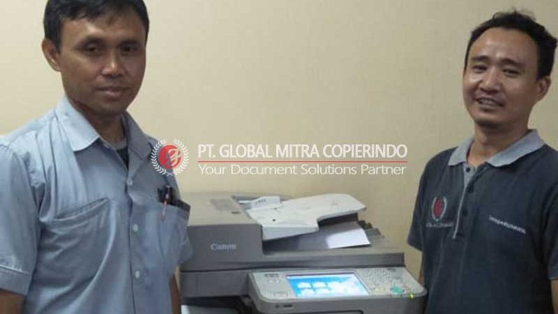 PT. RUANGAN PENDINGIN INDONESIA
