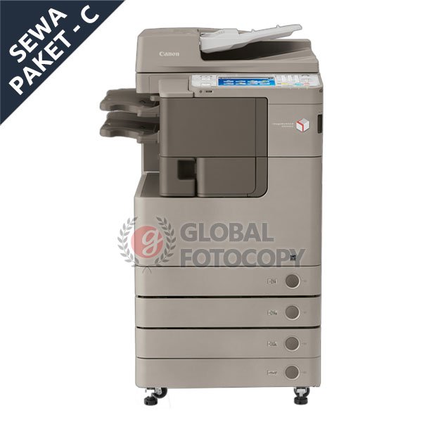 Sewa Mesin Fotocopy Digital Murah - Untuk Perkantoran Harga Sewa Terjangkau