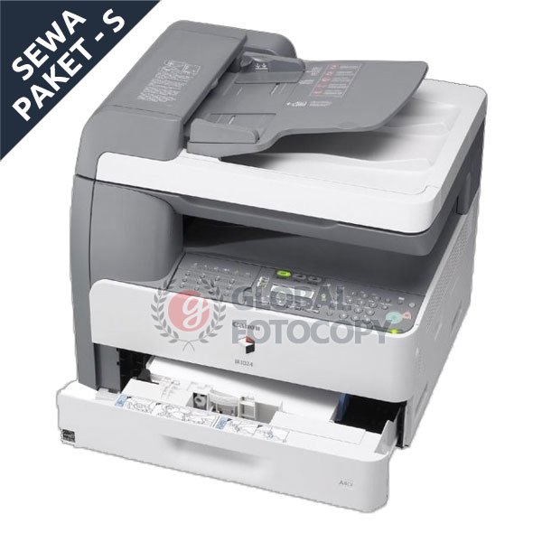 Sewa Mesin Fotocopy Murah 350 Ribu - PT Global Mitra Copierindo