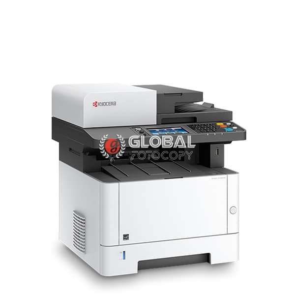 Jual Mesin Fotocopy Kyocera M2640idw - Global Fotocopy