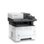 Kyocera M2640idw