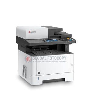 Kyocera M2640idw