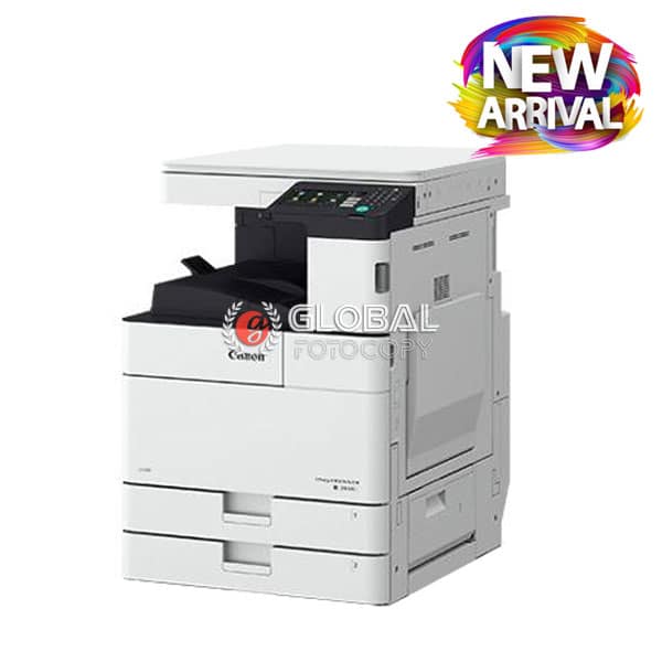 Imagerunner 2630i Promotions