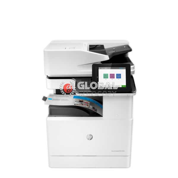 HP Color LaserJet MFP E77825dn