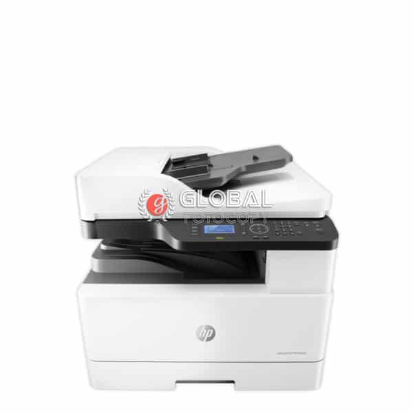 HP LaserJet MFP M436nda