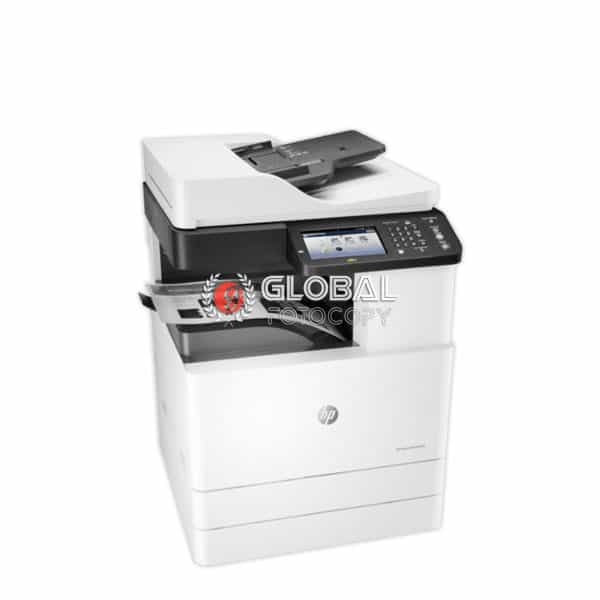 HP LaserJet MFP M72630dn