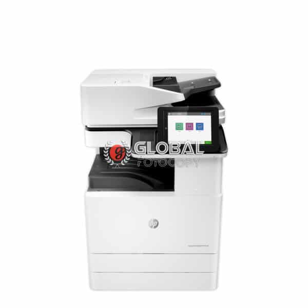 HP LaserJet MFP E72525dn