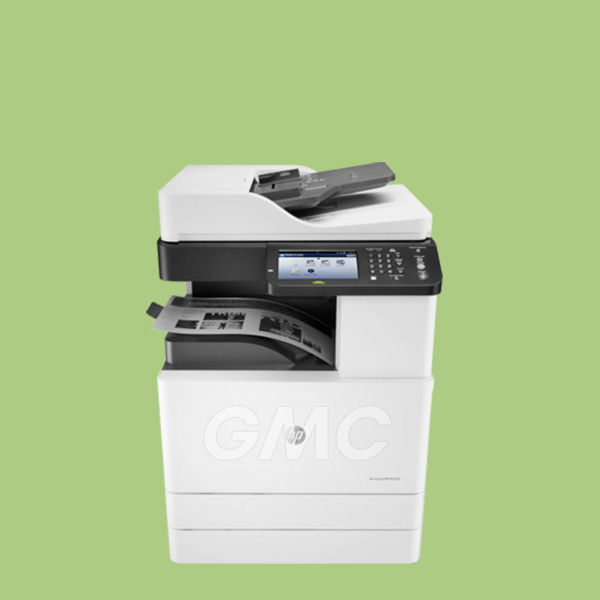 HP LaserJet MFP M72630dn