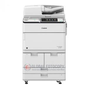 Canon iRA 6555i - 6565i - 6575i