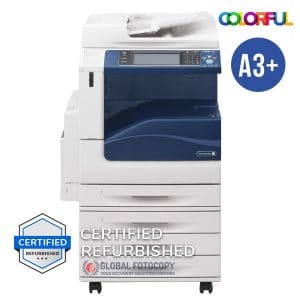 Fuji Xerox ApeosPort-IV C4470