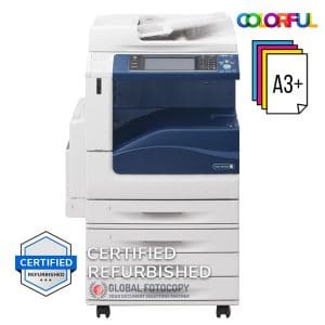 Fuji Xerox ApeosPort-V C4475