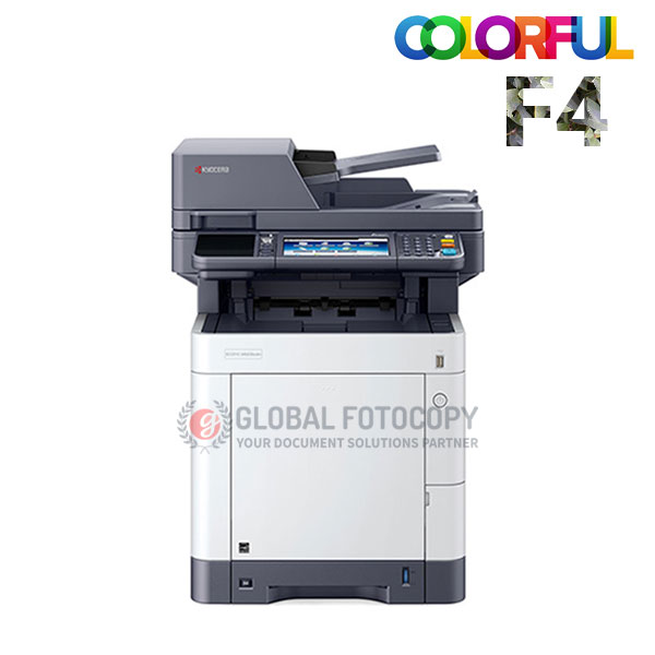 Sewa Kyocera M6635cidn