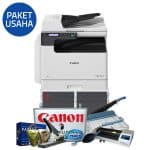 Paket Usaha Canon iR 2224N DADF