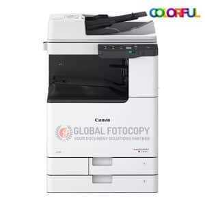 Canon iR C3326i