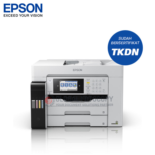 Epson EcoTank L15160