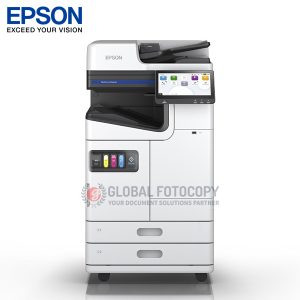 Epson WorkForce Enterprise AM-C4000