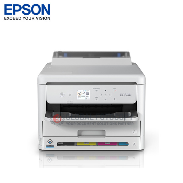 Epson WorkForce Pro WF-C5390