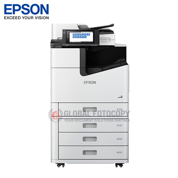 Epson WorkForce Enterprise WF-M21000