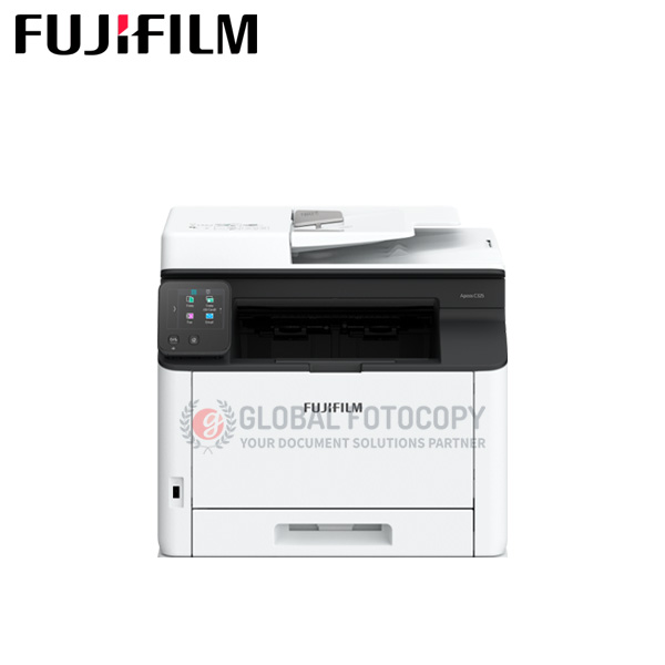 Fujifilm Apeos C325Z