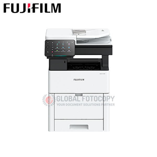 Fujifilm Apeos C5240