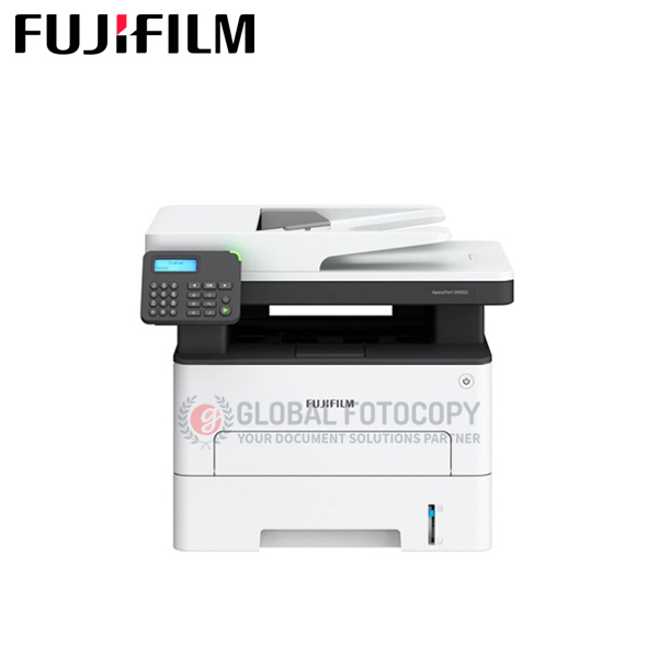 Fujifilm ApeosPort 3410SD