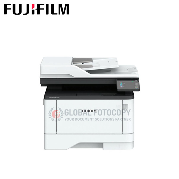 Fujifilm ApeosPort 4020SD