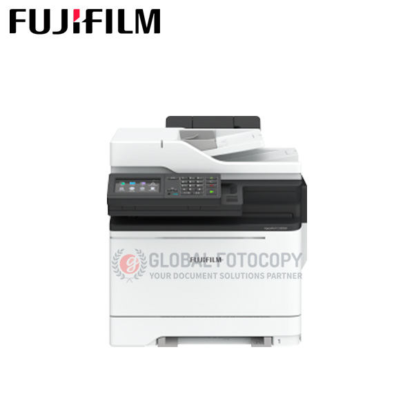 Fujifilm ApeosPort C3320SD