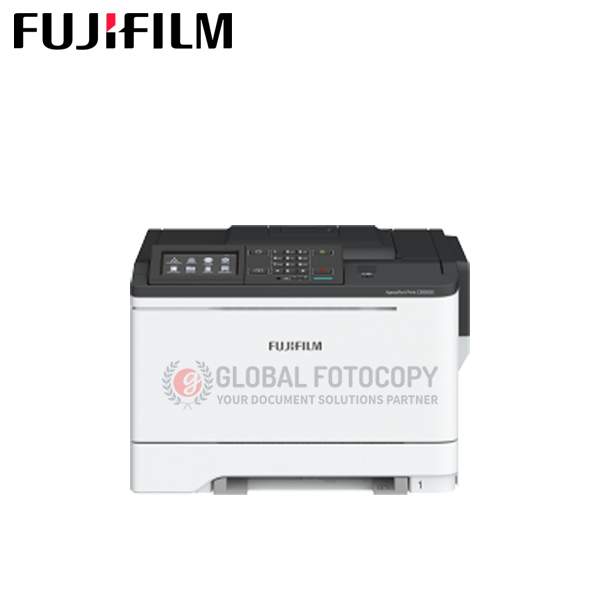 Fujifilm ApeosPort Print C3830SD