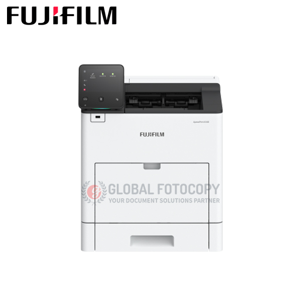 Fujifilm ApeosPrint 6340