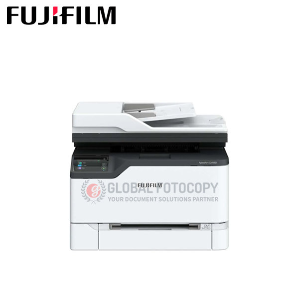 Fujifilm Apeosport C2410SD
