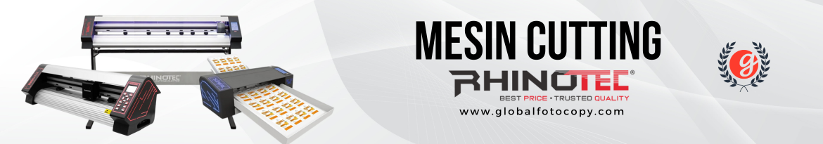 Mesin Cutting Rhinotec Mesin Cutting Rhinotec