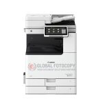 Canon iRA DX 4925i DADF