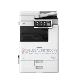 Canon iRA DX 4935i DADF