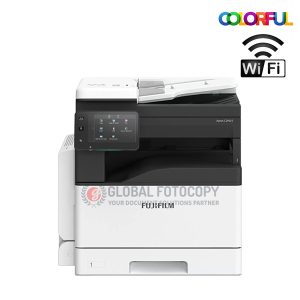 Fujifilm Apeos C2450 S