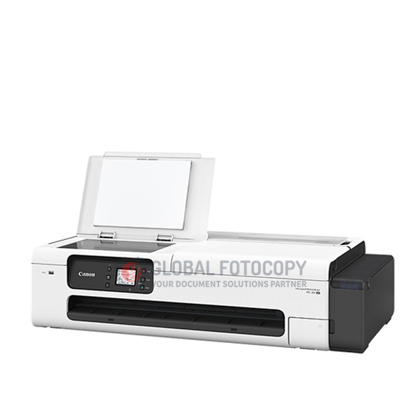 Canon imagePROGRAF TC-20M
