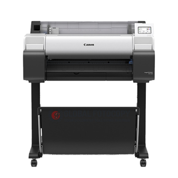 Canon imagePROGRAF TM-5240 + Stand
