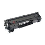 Toner HP 35A / CB435A Black OEM