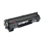 Toner HP 36A / CB436A Black OEM