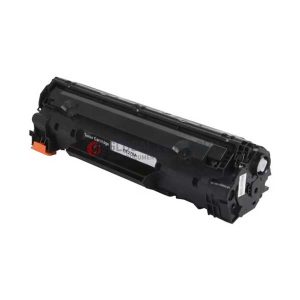 Toner HP 78A / CE278A Black OEM