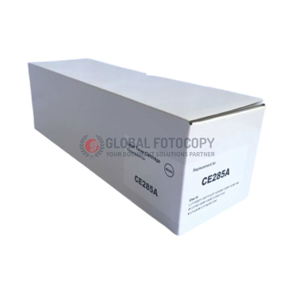 Toner HP 85A / CE285A Black OEM