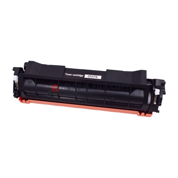 Toner HP 17A / CF217A Black OEM
